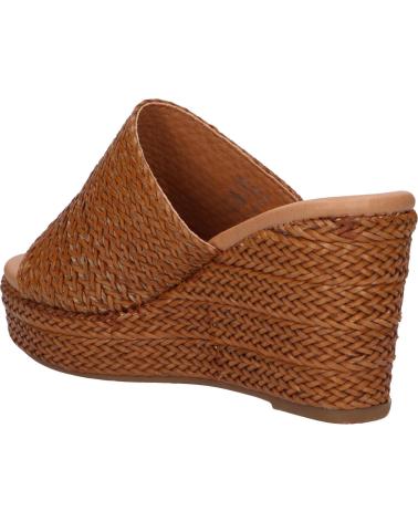 Sandales pour Femme XTI 42318 C CAMEL