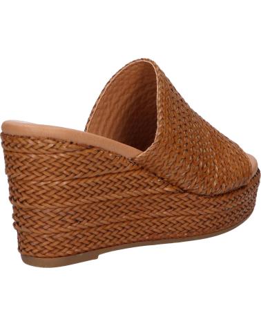 Sandales pour Femme XTI 42318 C CAMEL