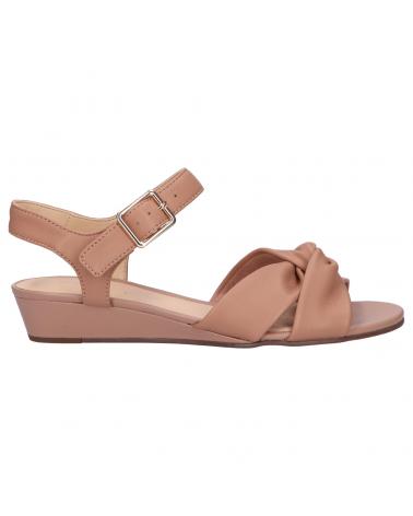 Sandalias de Mujer CLARKS 26148835 SENSE STRAP PRALINE LEATHER