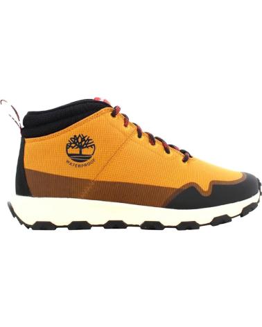 Chaussures-De-Hombre-TIMBERLAND-WINSOR-TRAIL-MID-AMARILLO
