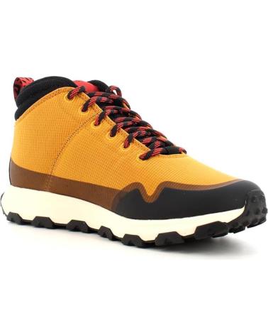 Schuhe-De-Hombre-TIMBERLAND-WINSOR-TRAIL-MID-AMARILLO