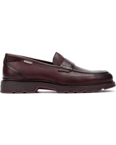 Scarpe per Uomo PIKOLINOS MOCASIN LINARES MARRóN