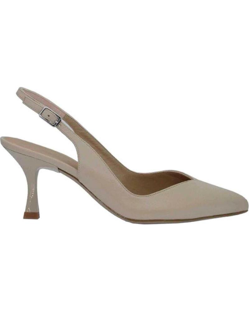 Zapatos de tacón de Mujer UNISA DESTALONADO TACON 6 CM VARIOS COLORES