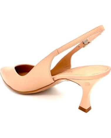 Zapatos de tacón de Mujer UNISA DESTALONADO TACON 6 CM VARIOS COLORES