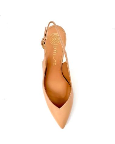 Zapatos de tacón de Mujer UNISA DESTALONADO TACON 6 CM VARIOS COLORES