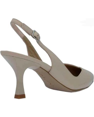 Zapatos de tacón de Mujer UNISA DESTALONADO TACON 6 CM VARIOS COLORES