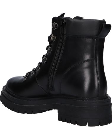Botines de Mujer GEOX D16HRA 043BC D IRIDEA C9999 BLACK