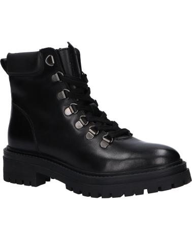 Botines de Mujer GEOX D16HRA 043BC D IRIDEA C9999 BLACK