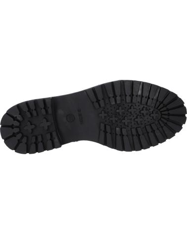 Botines de Mujer GEOX D16HRA 043BC D IRIDEA C9999 BLACK