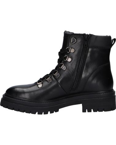 Botines de Mujer GEOX D16HRA 043BC D IRIDEA C9999 BLACK