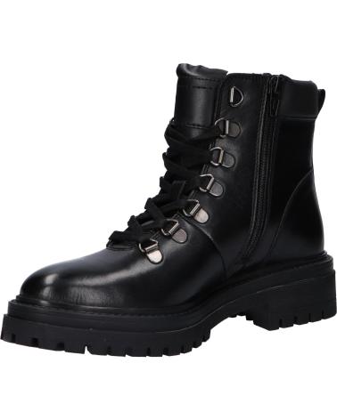 Botines de Mujer GEOX D16HRA 043BC D IRIDEA C9999 BLACK