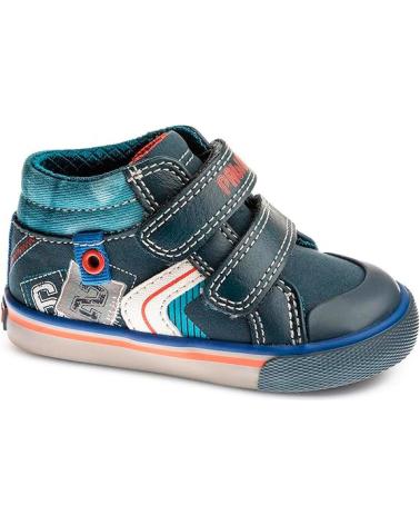 Sneaker für Junge PABLOSKY BOTA BEBE NINO 974040 AZUL