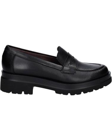 Mocassini per Donna PITILLOS ZAPATOS EN COLOR  PARA NEGRO