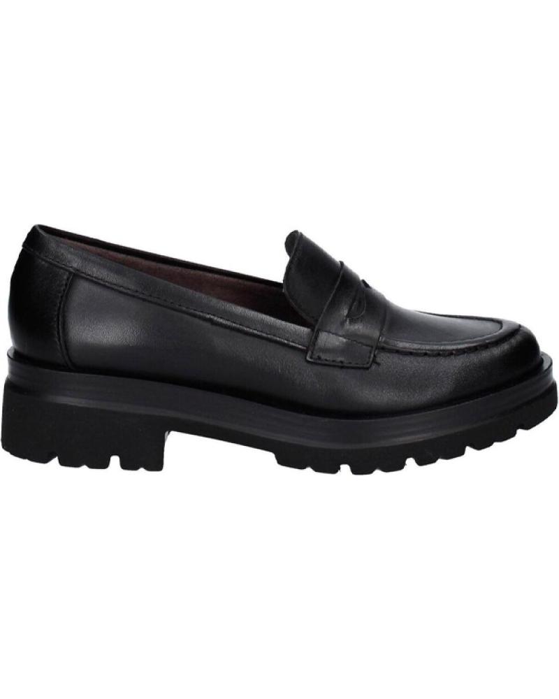 Mocassini per Donna PITILLOS ZAPATOS EN COLOR  PARA NEGRO