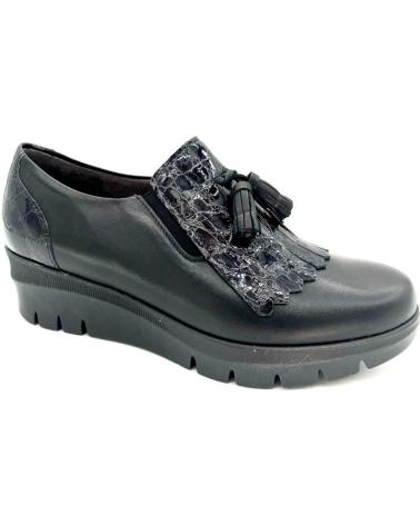 Chaussures-De-Mujer-PITILLOS-5342-ZAPATOS-DE-MUJER-PIEL-NEGRO-NEGRO