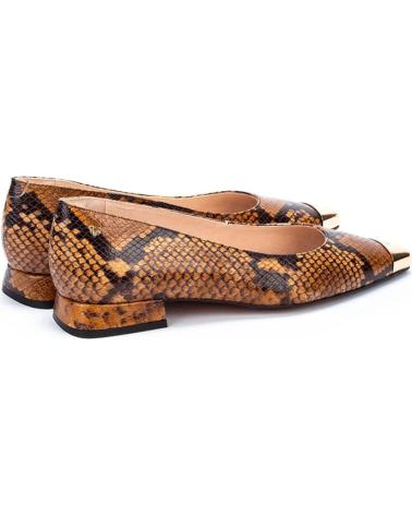 Scarpe per Donna MARTINELLI MANOLETINA MELANIE MARRóN