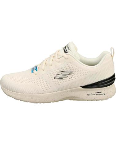 Sapatilhas-De-Mujer-SKECHERS-AIR-DYNAMIGHT-BLANCO