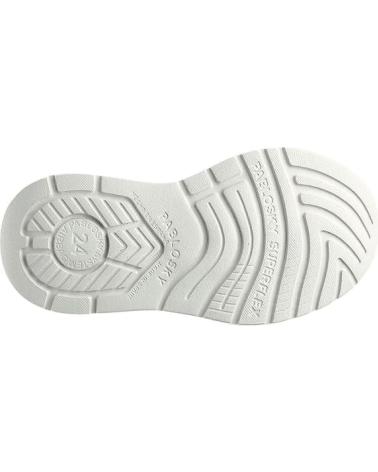 Sapatos-De-Niña-PABLOSKY-BOTA-VELCRO-ROSA