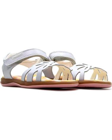 Sandales pour Fille PABLOSKY 029100 BLANCO
