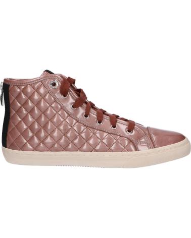 Sportivo per Donna GEOX D4258A 000HI D GIYO C8014 OLD ROSE