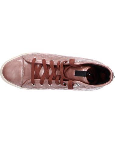 Sportivo per Donna GEOX D4258A 000HI D GIYO C8014 OLD ROSE