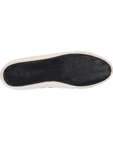 Sportivo per Donna GEOX D4258A 000HI D GIYO C8014 OLD ROSE