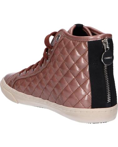 Sportivo per Donna GEOX D4258A 000HI D GIYO C8014 OLD ROSE