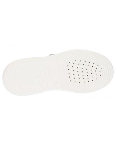 Sapatilhas de Menino GEOX J15AWC 0BU85 J NETTUNO C0556 WHITE-ROYAL