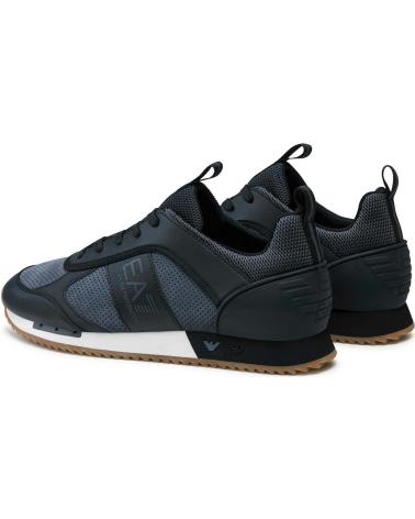 Zapatillas-Deporte-De-Hombre-ARMAND-BASI-ZAPATILLAS-ARMANI-SNEAKER-AZUL