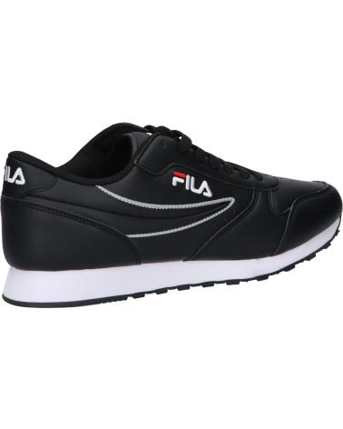 Sapatilhas-De-Hombre-FILA-1010263-25Y-ORBIT-LOW-BLACK-MULTI