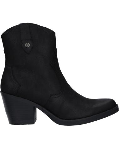 Bottes pour Femme XTI 140642 NEGRO