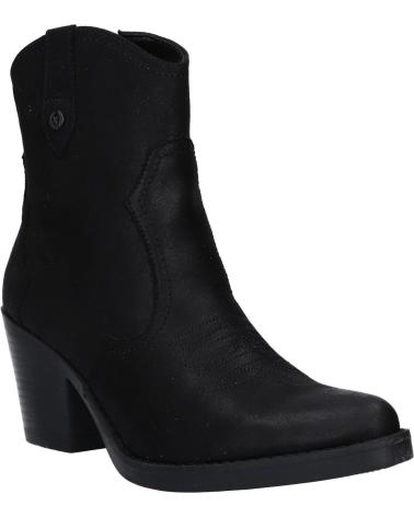 Bottes pour Femme XTI 140642 NEGRO