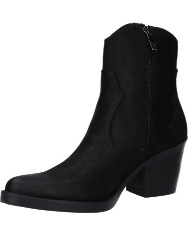 Bottes pour Femme XTI 140642 NEGRO