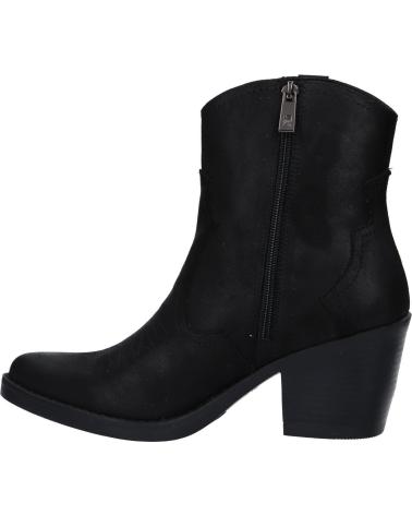 Bottes pour Femme XTI 140642 NEGRO