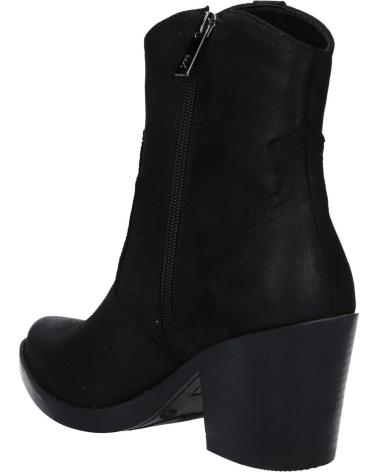 Bottes pour Femme XTI 140642 NEGRO