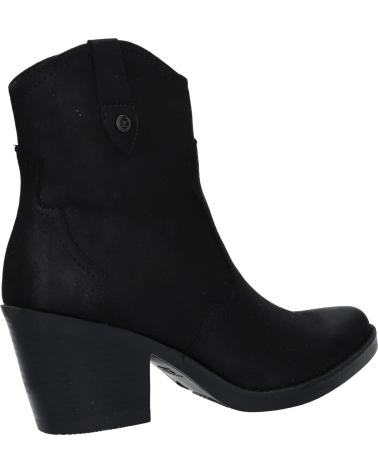 Bottes pour Femme XTI 140642 NEGRO