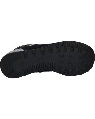 Sportschuhe für Herren NEW BALANCE U574KBG 574 BLACK