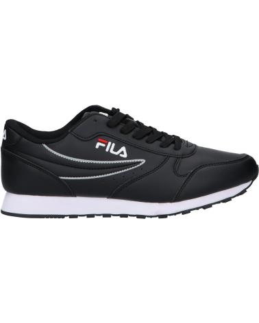 Sapatilhas-De-Hombre-FILA-1010263-25Y-ORBIT-LOW-BLACK-MULTI