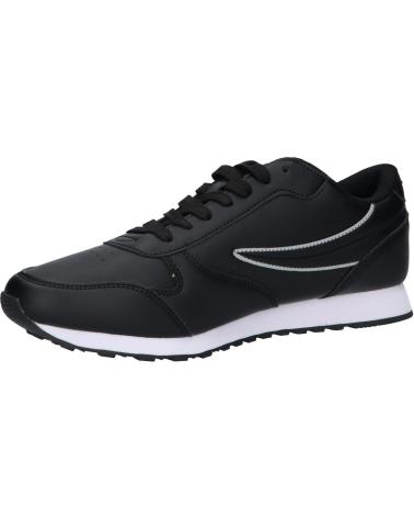 Sapatilhas-De-Hombre-FILA-1010263-25Y-ORBIT-LOW-BLACK-MULTI