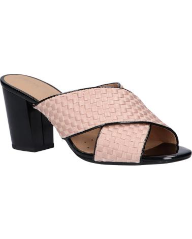 Sandali per Donna GEOX D828ZB 000ZI D EUDORA C8182 SKIN
