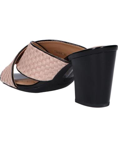 Sandali per Donna GEOX D828ZB 000ZI D EUDORA C8182 SKIN