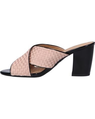 Sandali per Donna GEOX D828ZB 000ZI D EUDORA C8182 SKIN