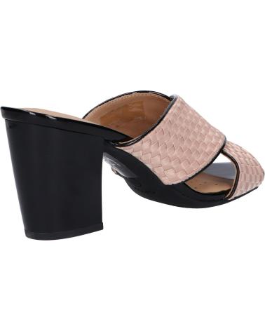 Sandali per Donna GEOX D828ZB 000ZI D EUDORA C8182 SKIN
