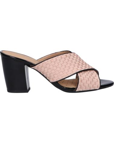 Sandali per Donna GEOX D828ZB 000ZI D EUDORA C8182 SKIN