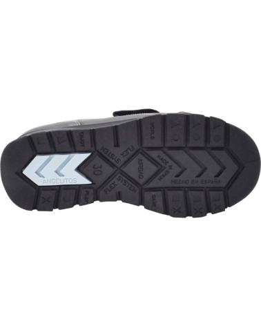 Scarpe-De-Niño-ANGELITOS-DEPORTIVO-ESCOLAR-PIEL-903-MARINO