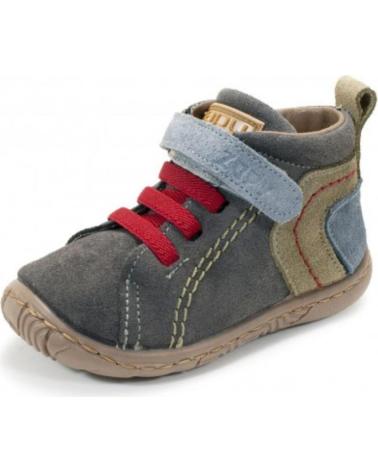 Botines de Niño ZAPY BOTINES GRIS