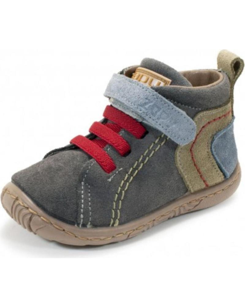 Botines de Niño ZAPY BOTINES GRIS