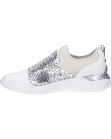 Zapatillas deporte pour Femme GEOX D848SA 085AT D THERAGON C0007 WHITE-SILVER