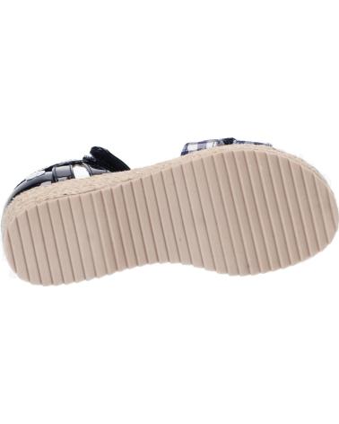 Sandalias de Niña MAYORAL 43283 47 MARINO