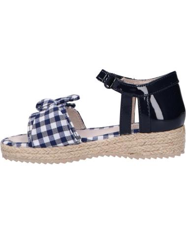Sandalias de Niña MAYORAL 43283 47 MARINO